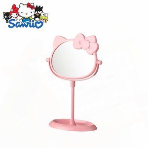 Sanrio Hello Kitty Princess table mirror